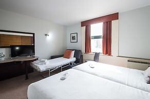Sheffield Metropolitan Hotel by Belvilla