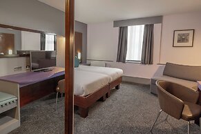 Sheffield Metropolitan Hotel by Belvilla