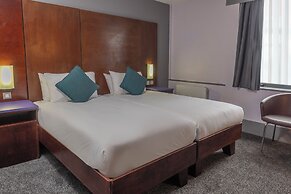 Sheffield Metropolitan Hotel by Belvilla