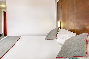 Sheffield Metropolitan Hotel by Belvilla