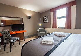 Sheffield Metropolitan Hotel by Belvilla