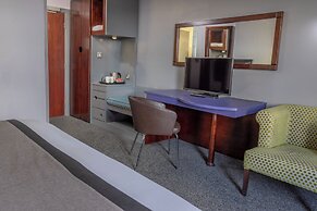 Sheffield Metropolitan Hotel by Belvilla