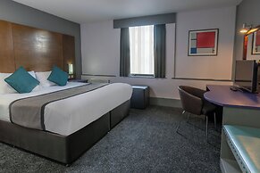 Sheffield Metropolitan Hotel by Belvilla