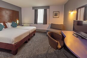 Sheffield Metropolitan Hotel by Belvilla