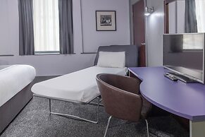Sheffield Metropolitan Hotel by Belvilla