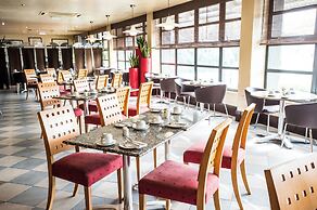 Sheffield Metropolitan Hotel by Belvilla