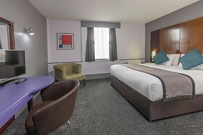 Sheffield Metropolitan Hotel by Belvilla