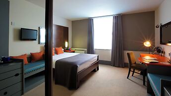 Sheffield Metropolitan Hotel by Belvilla