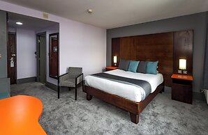 Sheffield Metropolitan Hotel by Belvilla