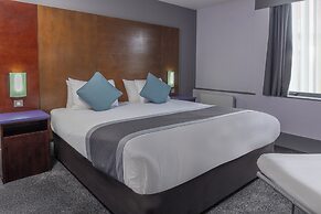 Sheffield Metropolitan Hotel by Belvilla