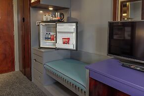 Sheffield Metropolitan Hotel by Belvilla