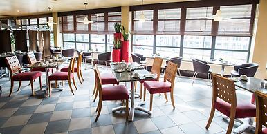 Sheffield Metropolitan Hotel by Belvilla