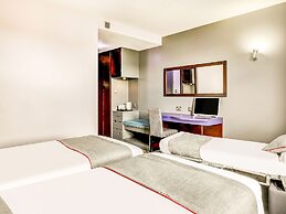 Sheffield Metropolitan Hotel by Belvilla