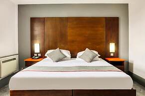 Sheffield Metropolitan Hotel by Belvilla
