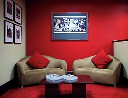 Sheffield Metropolitan Hotel by Belvilla