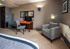 Sheffield Metropolitan Hotel by Belvilla