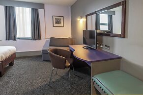 Sheffield Metropolitan Hotel by Belvilla