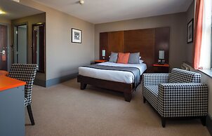 Sheffield Metropolitan Hotel by Belvilla