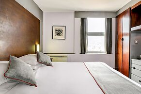 Sheffield Metropolitan Hotel by Belvilla