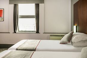 Sheffield Metropolitan Hotel by Belvilla