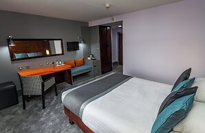 Sheffield Metropolitan Hotel by Belvilla