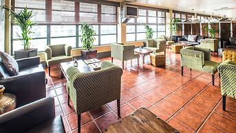 Sheffield Metropolitan Hotel by Belvilla