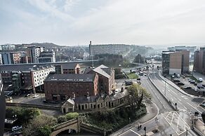 Sheffield Metropolitan Hotel by Belvilla