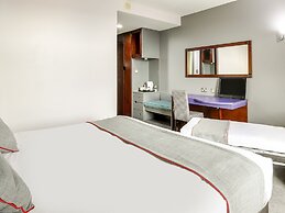 Sheffield Metropolitan Hotel by Belvilla