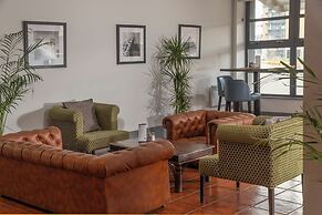 Sheffield Metropolitan Hotel by Belvilla