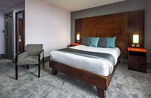 Sheffield Metropolitan Hotel by Belvilla