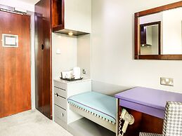 Sheffield Metropolitan Hotel by Belvilla