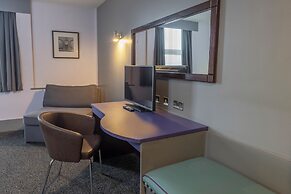 Sheffield Metropolitan Hotel by Belvilla