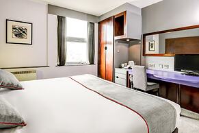 Sheffield Metropolitan Hotel by Belvilla