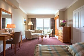 Carnoustie Golf Hotel
