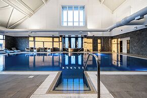 Carnoustie Golf Hotel