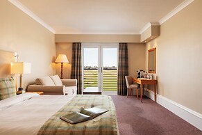 Carnoustie Golf Hotel