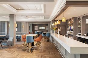Carnoustie Golf Hotel