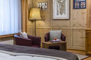 Hotel Stern Chur