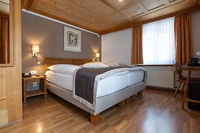 Hotel Stern Chur