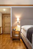 Hotel Stern Chur