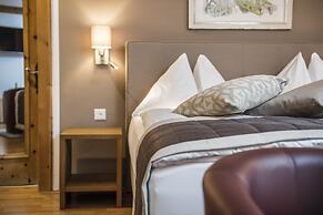 Hotel Stern Chur