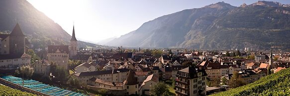 Hotel Stern Chur