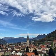 Hotel Stern Chur