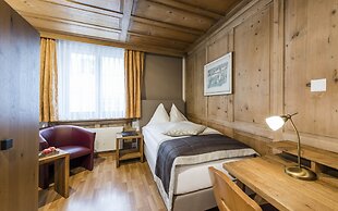 Hotel Stern Chur