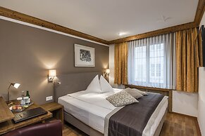 Hotel Stern Chur