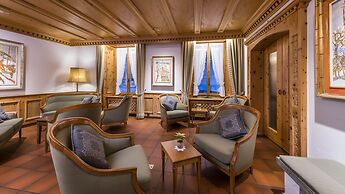 Hotel Stern Chur
