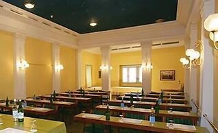 Hotel Stern Chur