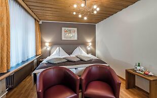 Hotel Stern Chur