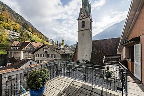 Hotel Stern Chur