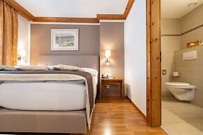 Hotel Stern Chur